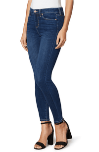 Abby Ankle Skinny- Size 18