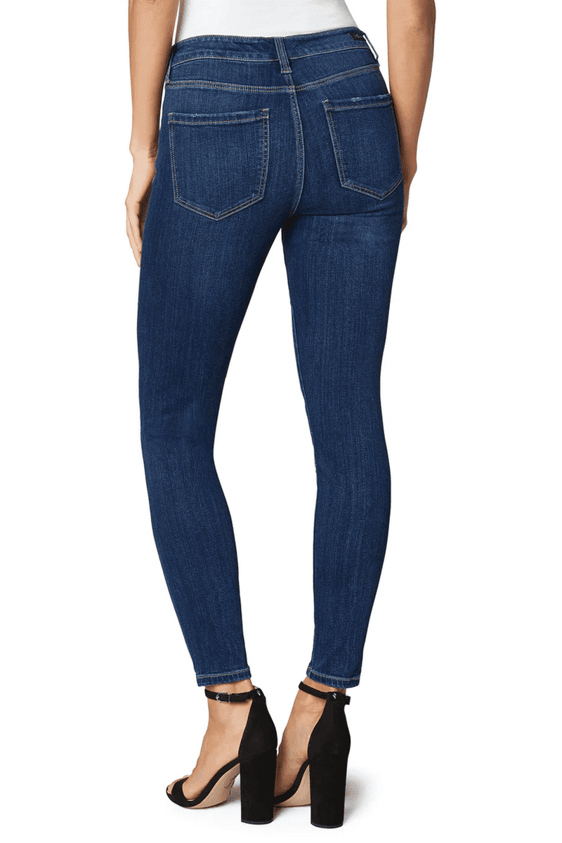 Abby Ankle Skinny (Easton)