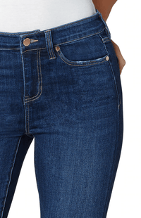 Abby Ankle Skinny- Size 18