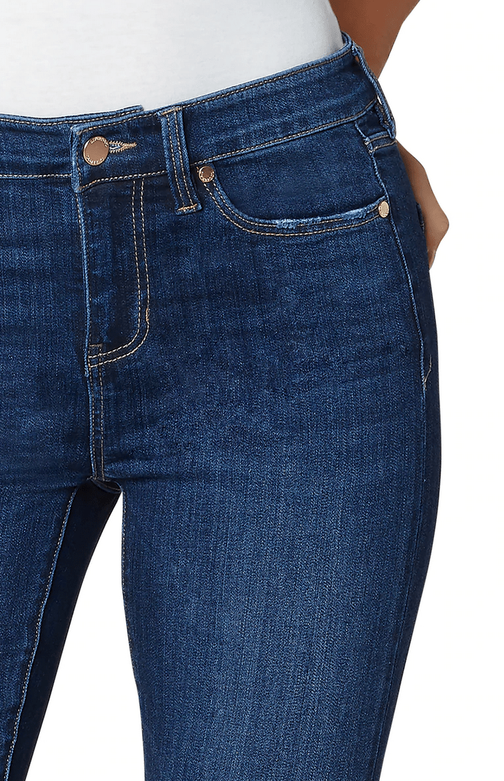 Abby Ankle Skinny- Size 18