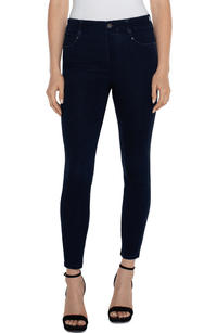 Gia Forever Fit (Blackthorn)