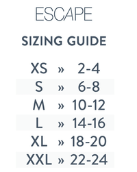 3/4 Sleeve High-Low Tee