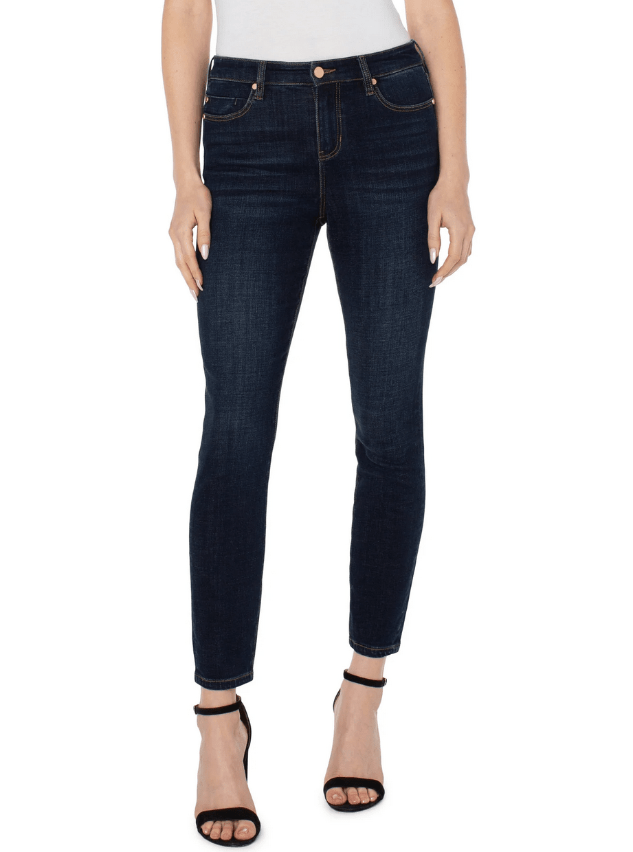 Abby Ankle Skinny (Eastmoor)