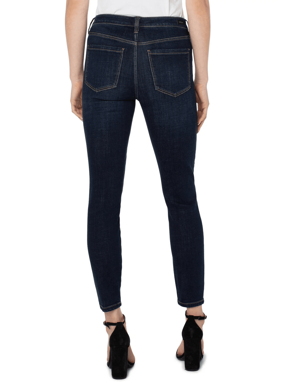 Abby Ankle Skinny (Eastmoor)