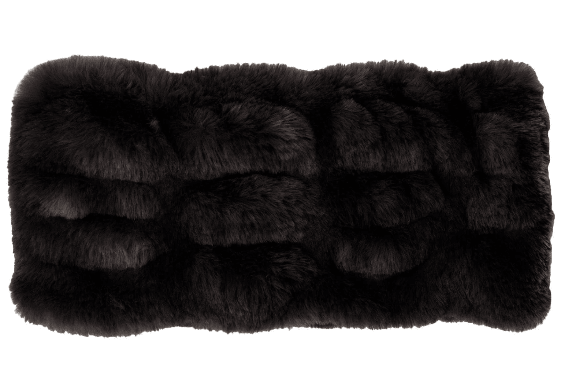 Onyx Ear and Neck Cozy