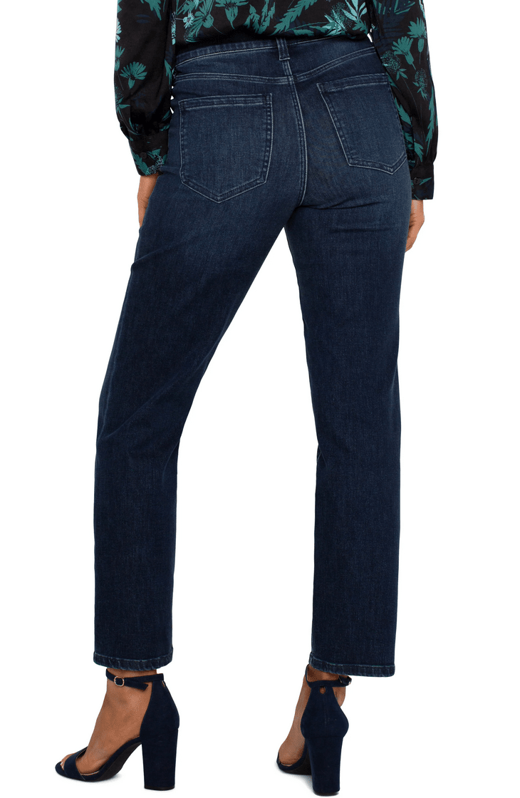 Gia Glider Slim (Warner Lake)