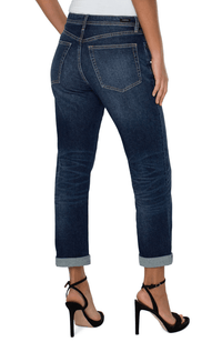 The Keeper Bf Cuff Jean (Fairchild)