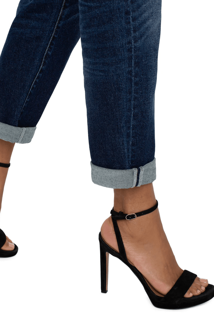 The Keeper Bf Cuff Jean (Fairchild)