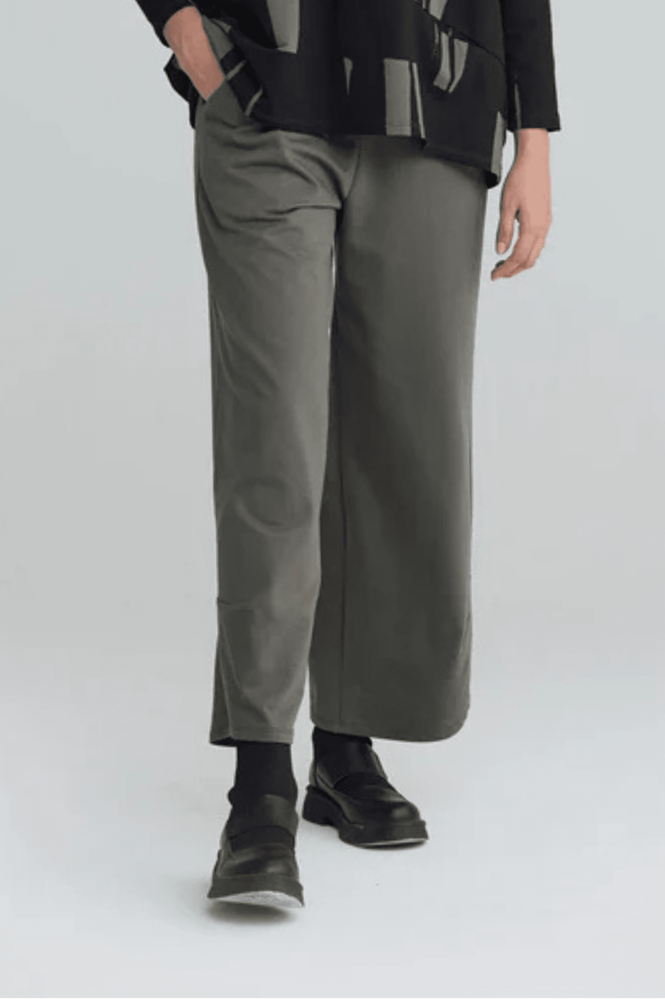 Serenna Cascade Pant