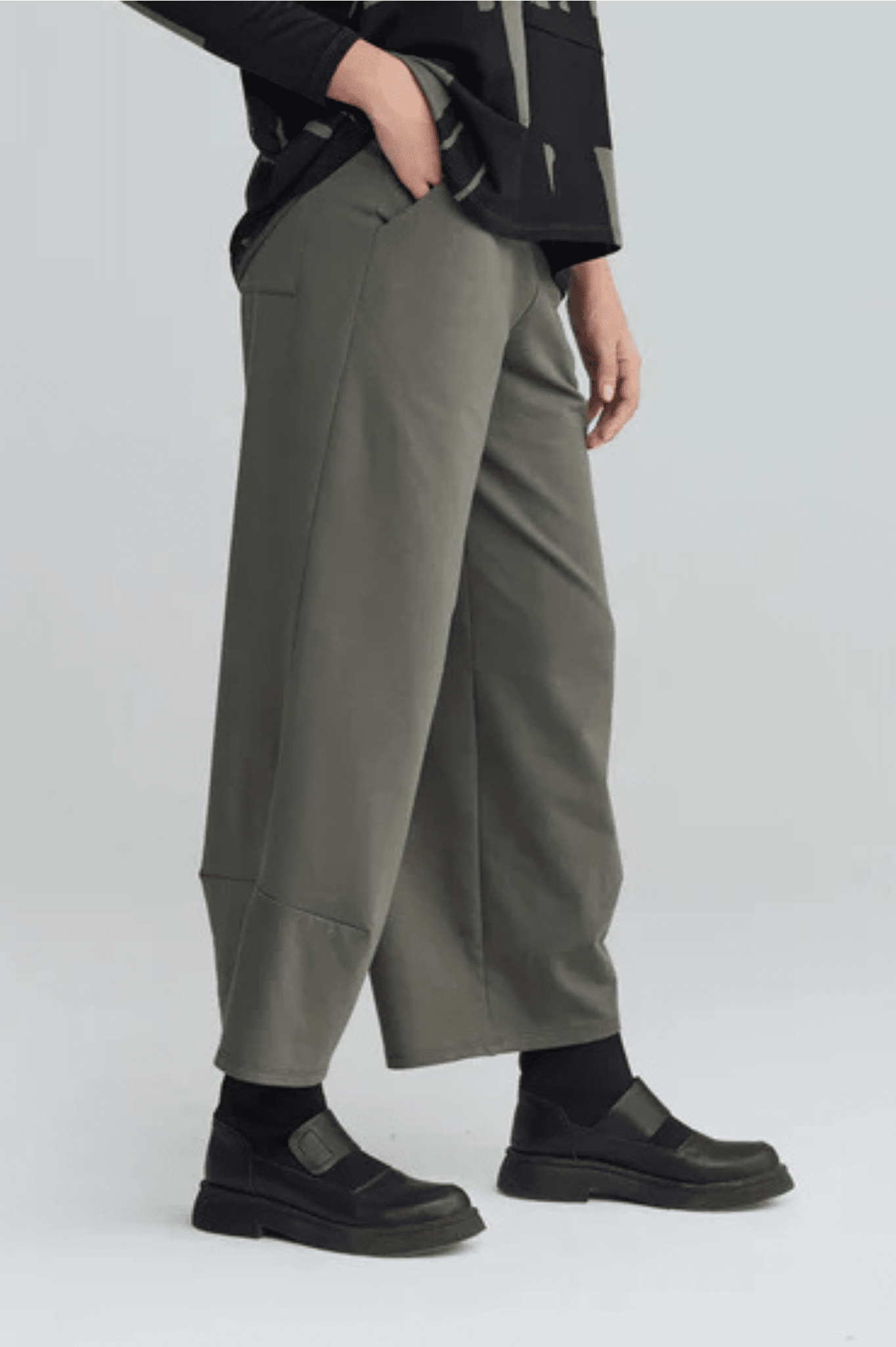 Serenna Cascade Pant