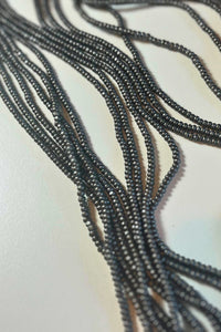 10 Strand Barcelona Pashmina Necklace