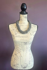 10 Strand Barcelona Pashmina Necklace