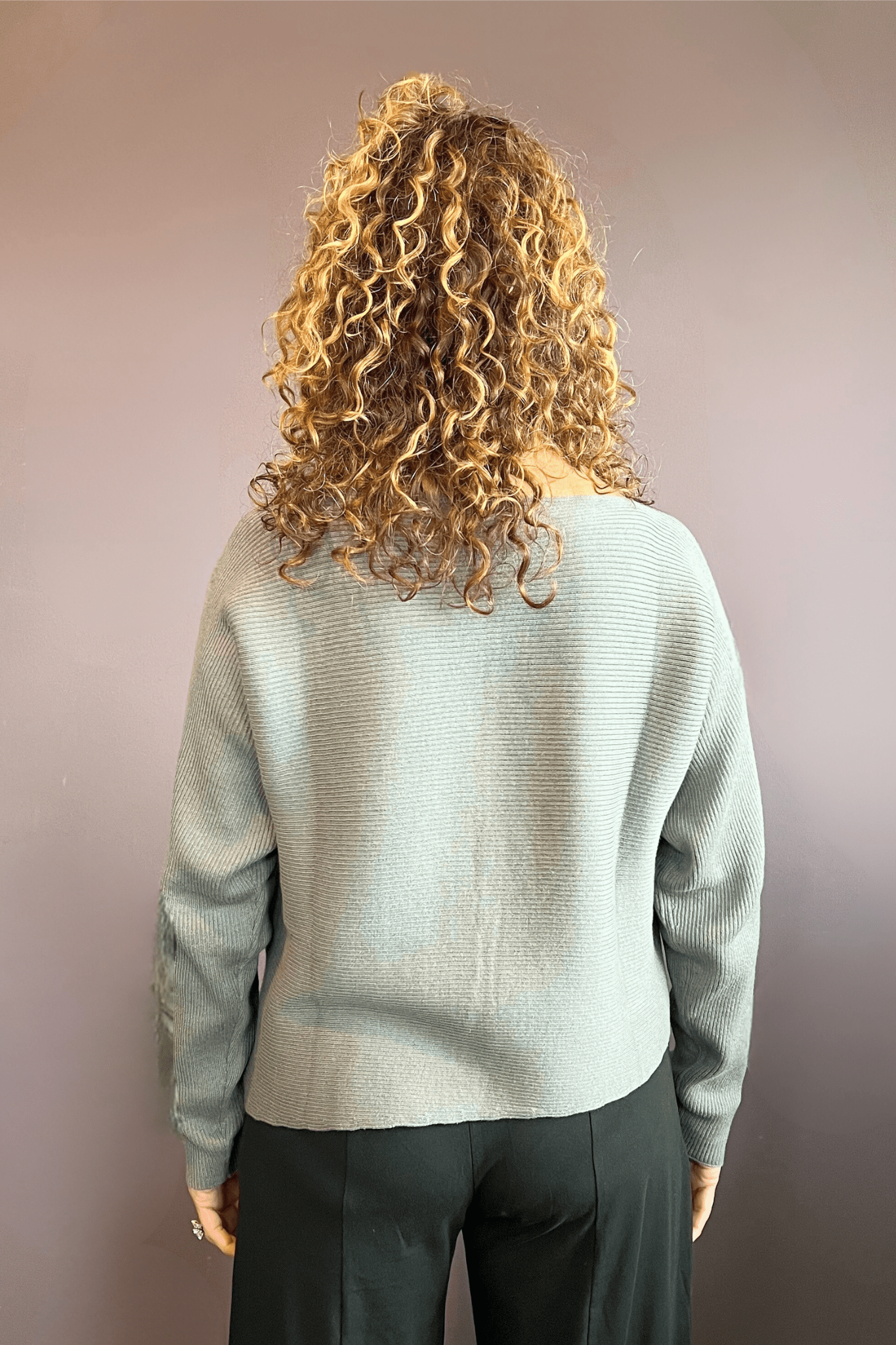 Stella Sweater