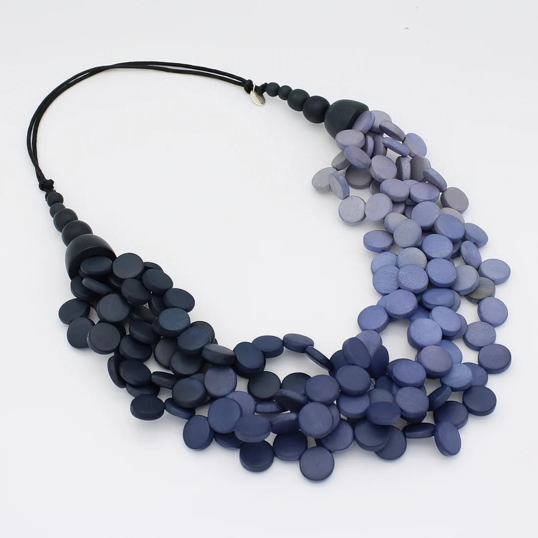 Ombre Gillian Necklace
