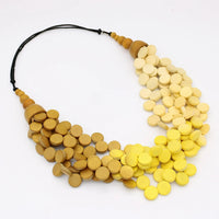Ombre Gillian Necklace