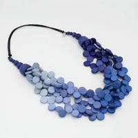 Ombre Gillian Necklace