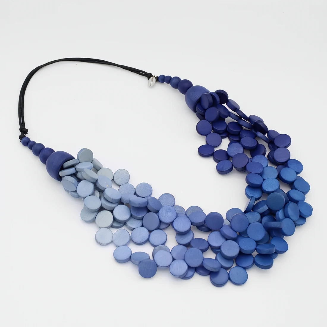Ombre Gillian Necklace
