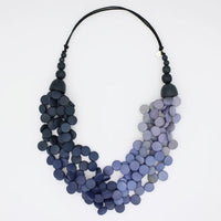 Ombre Gillian Necklace