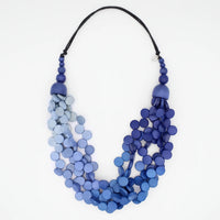 Ombre Gillian Necklace