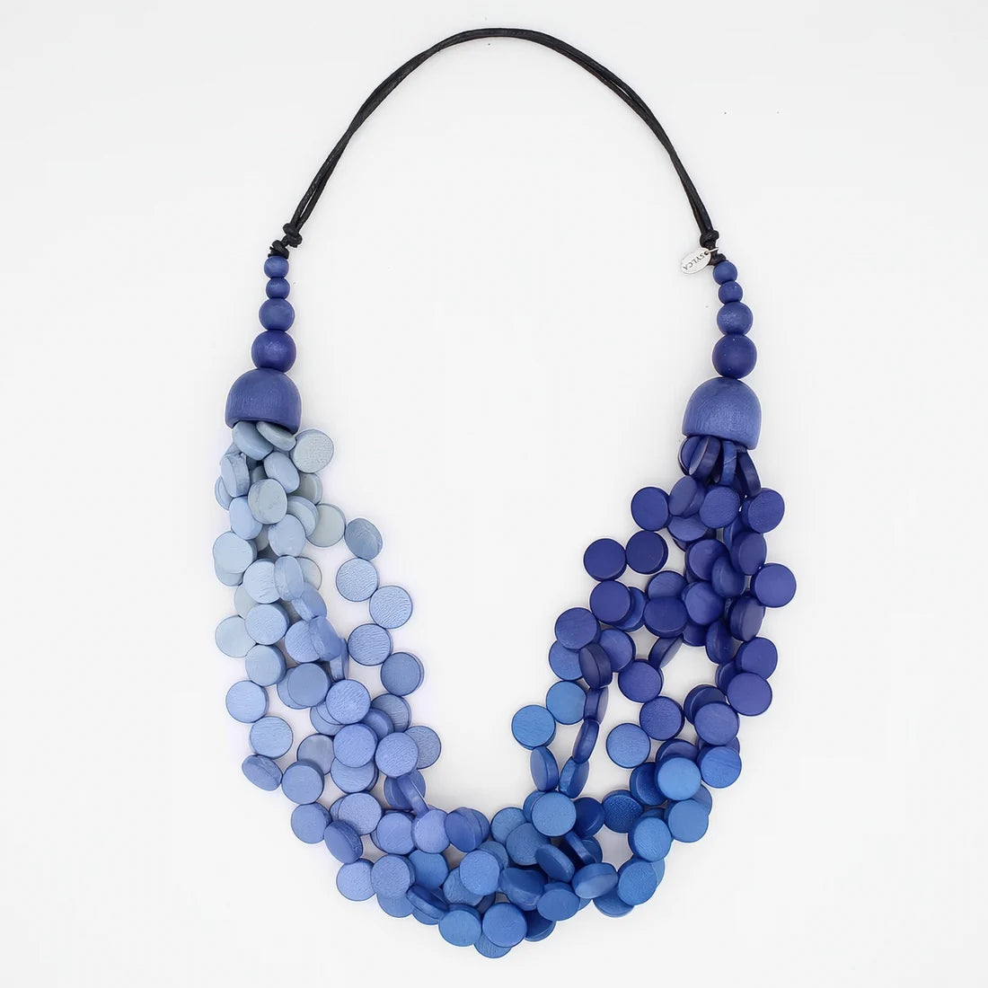 Ombre Gillian Necklace