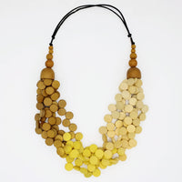 Ombre Gillian Necklace