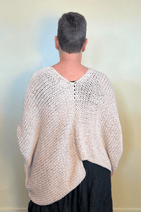 Tana V Neck Sweater