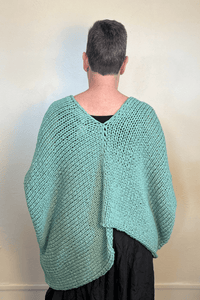 Tana V Neck Sweater