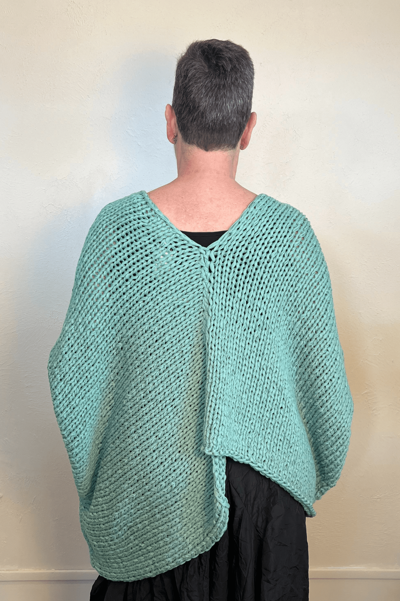 Tana V Neck Sweater