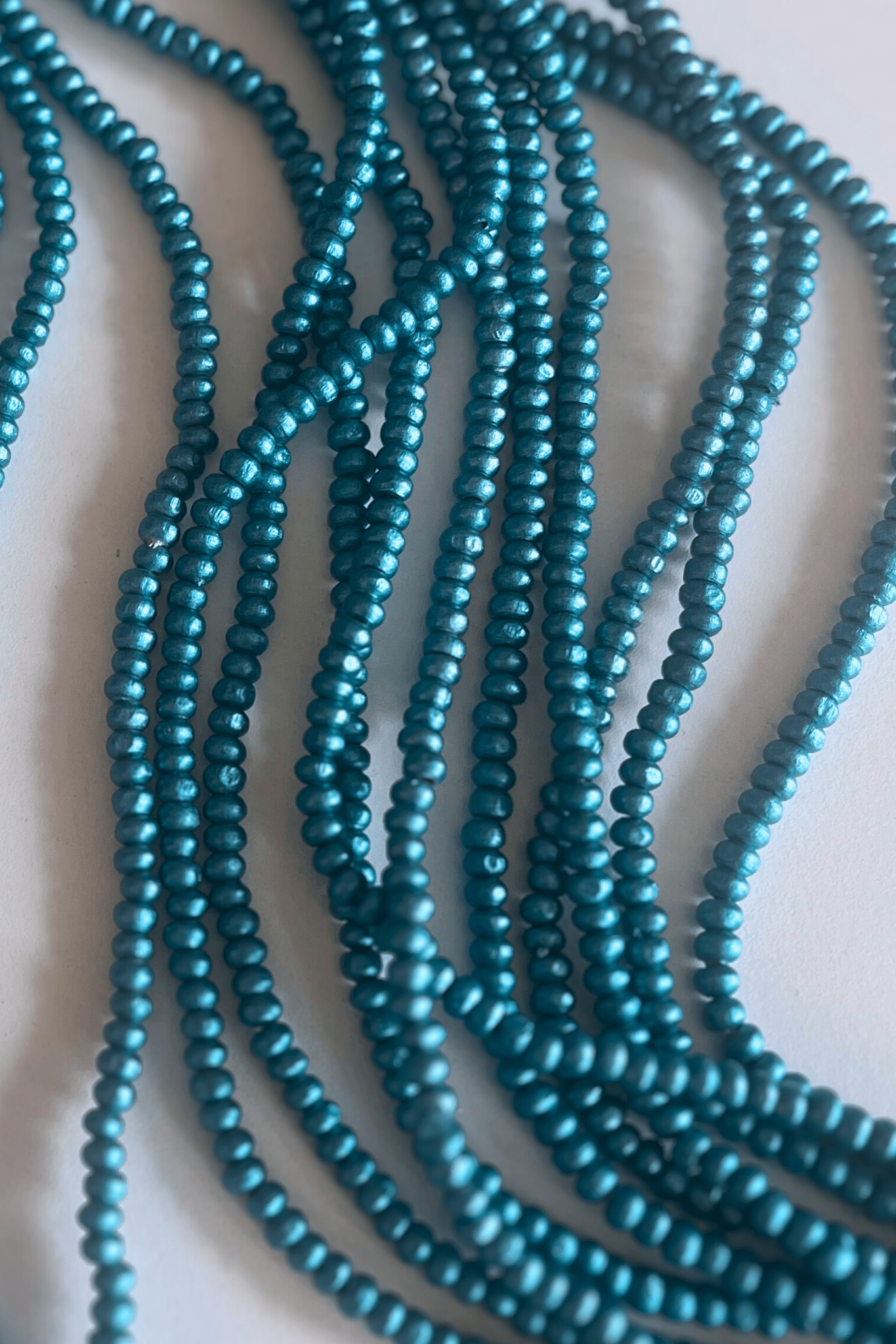 10 Strand Barcelona Pashmina Necklace