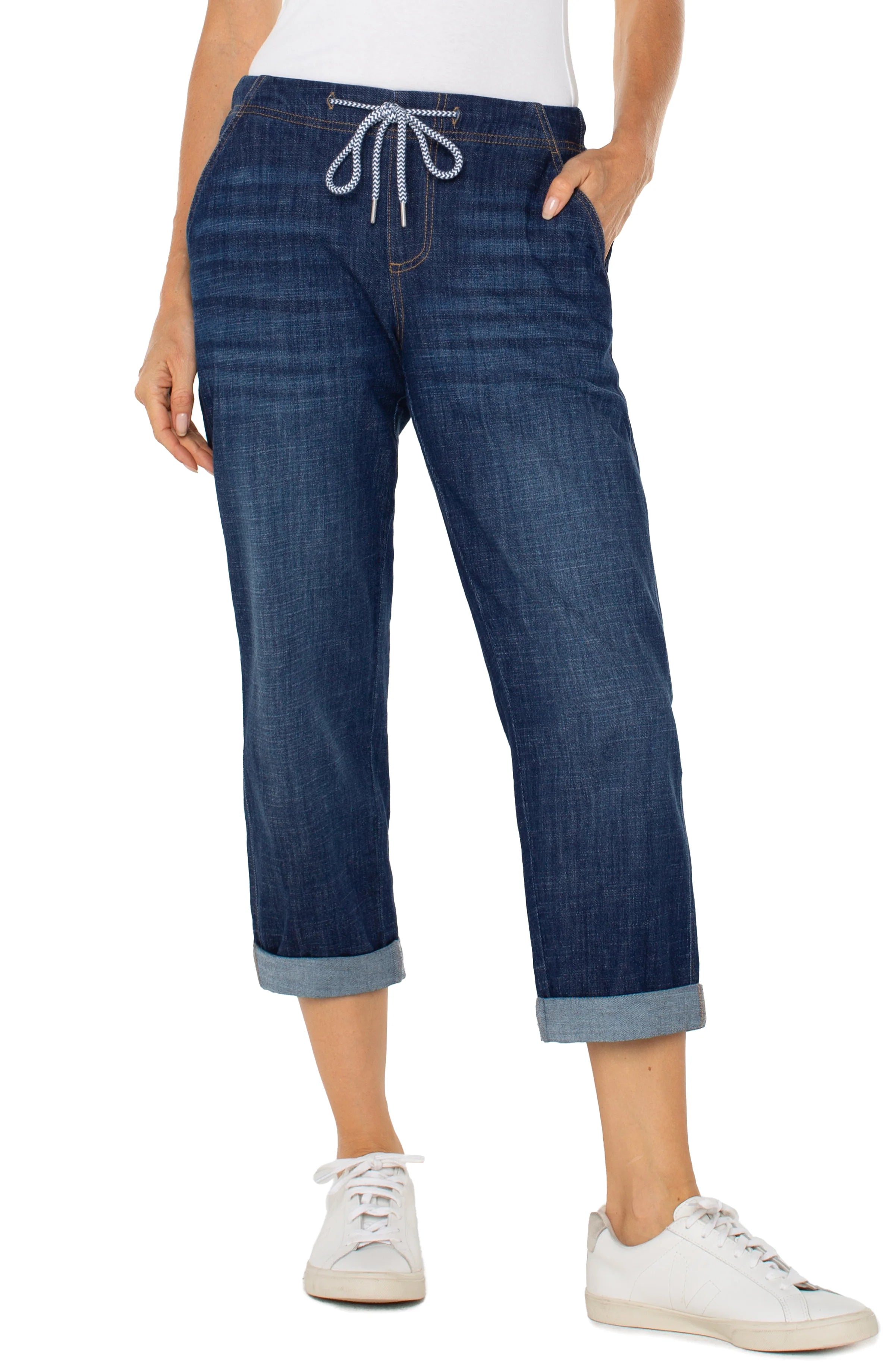 The Rascal Pant (San Gabriel)