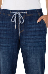 The Rascal Pant (San Gabriel)