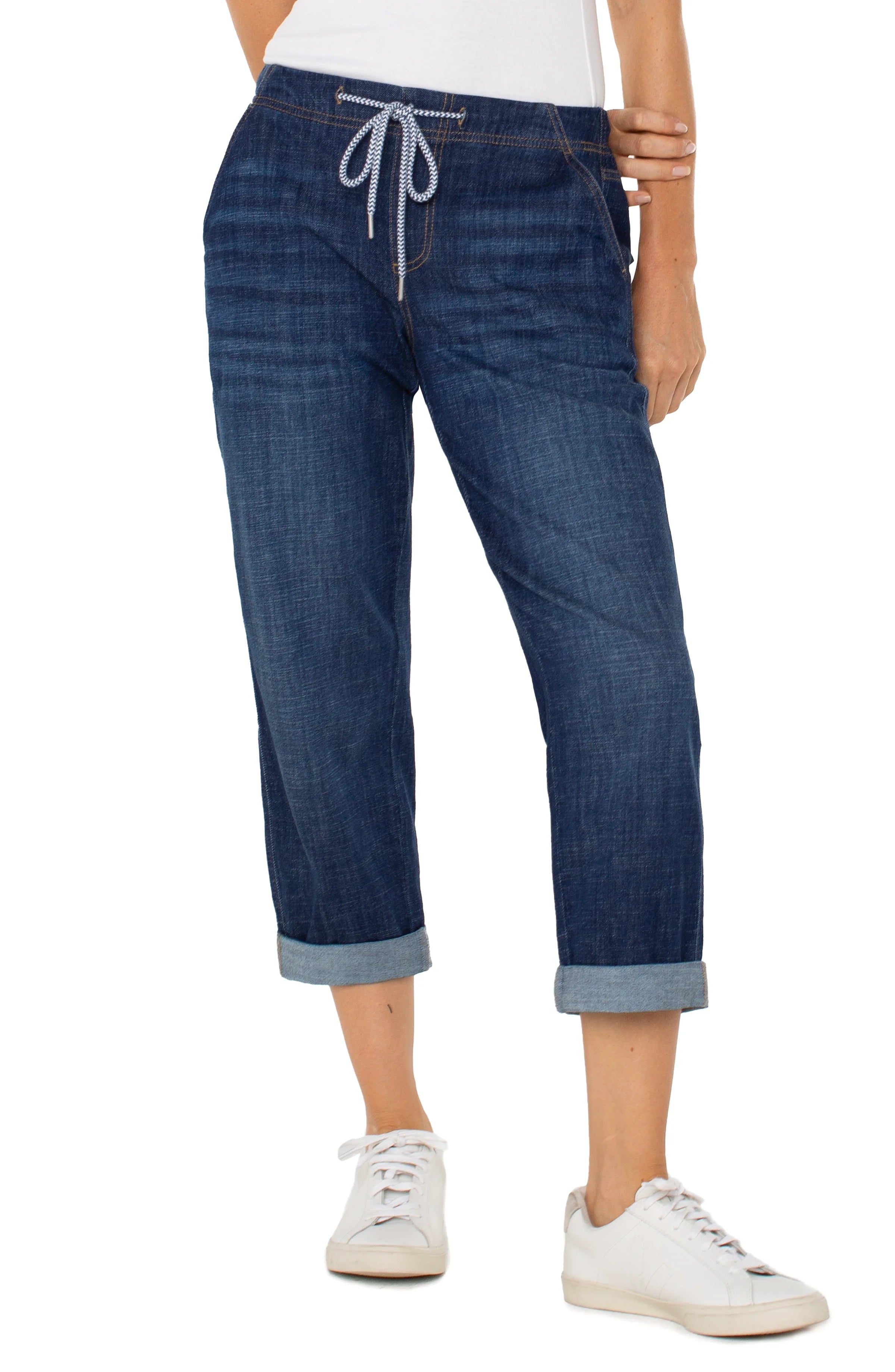 The Rascal Pant (San Gabriel)