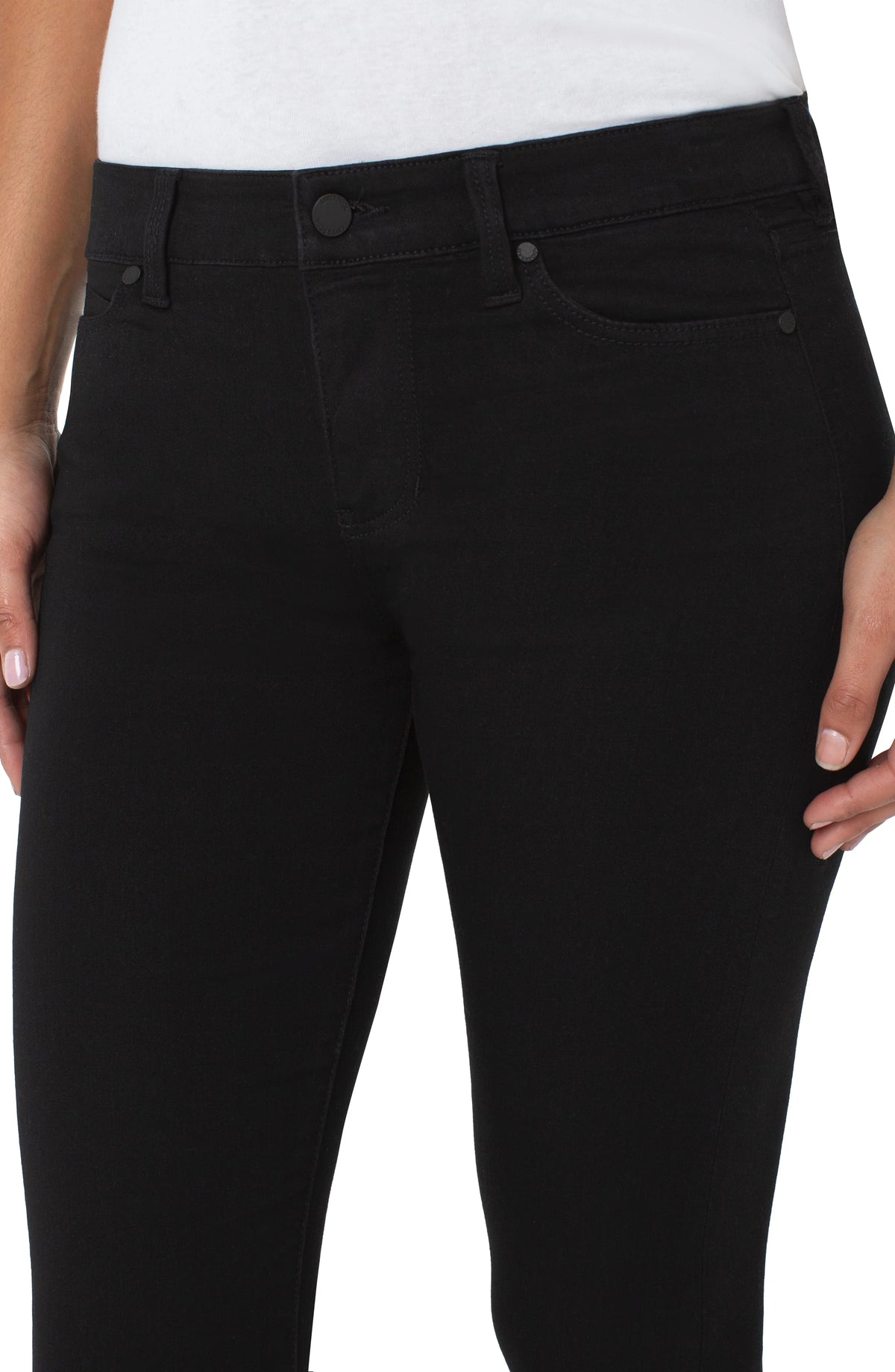 Abby Skinny Silky Soft Eco
