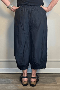 Adam Pant - Preto