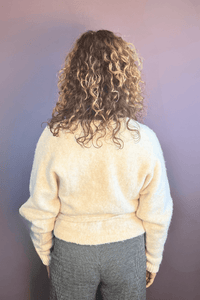 AK05 Tie Wrap Cardigan