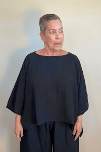 Gauze Alina Top