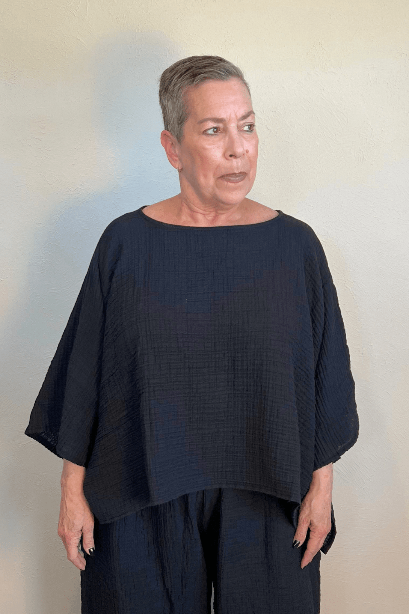 Gauze Alina Top