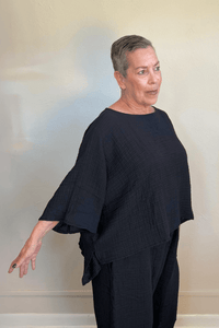 Gauze Alina Top