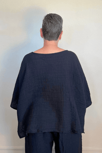 Gauze Alina Top
