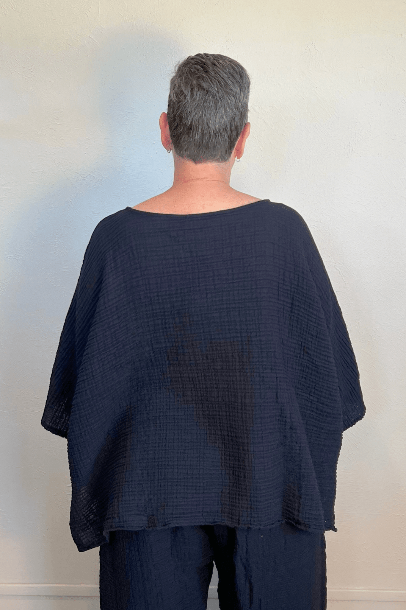 Gauze Alina Top