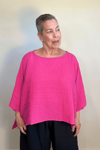 Gauze Alina Top