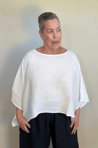 Gauze Alina Top