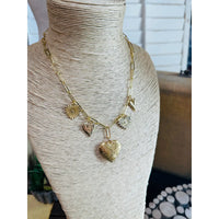 All My Love Necklace
