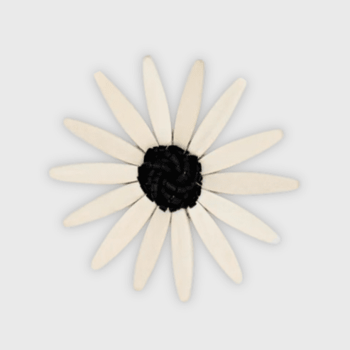 Amaya Brooch