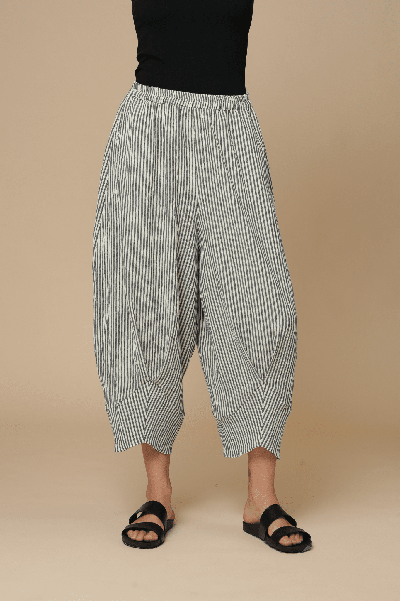 Amber Pant