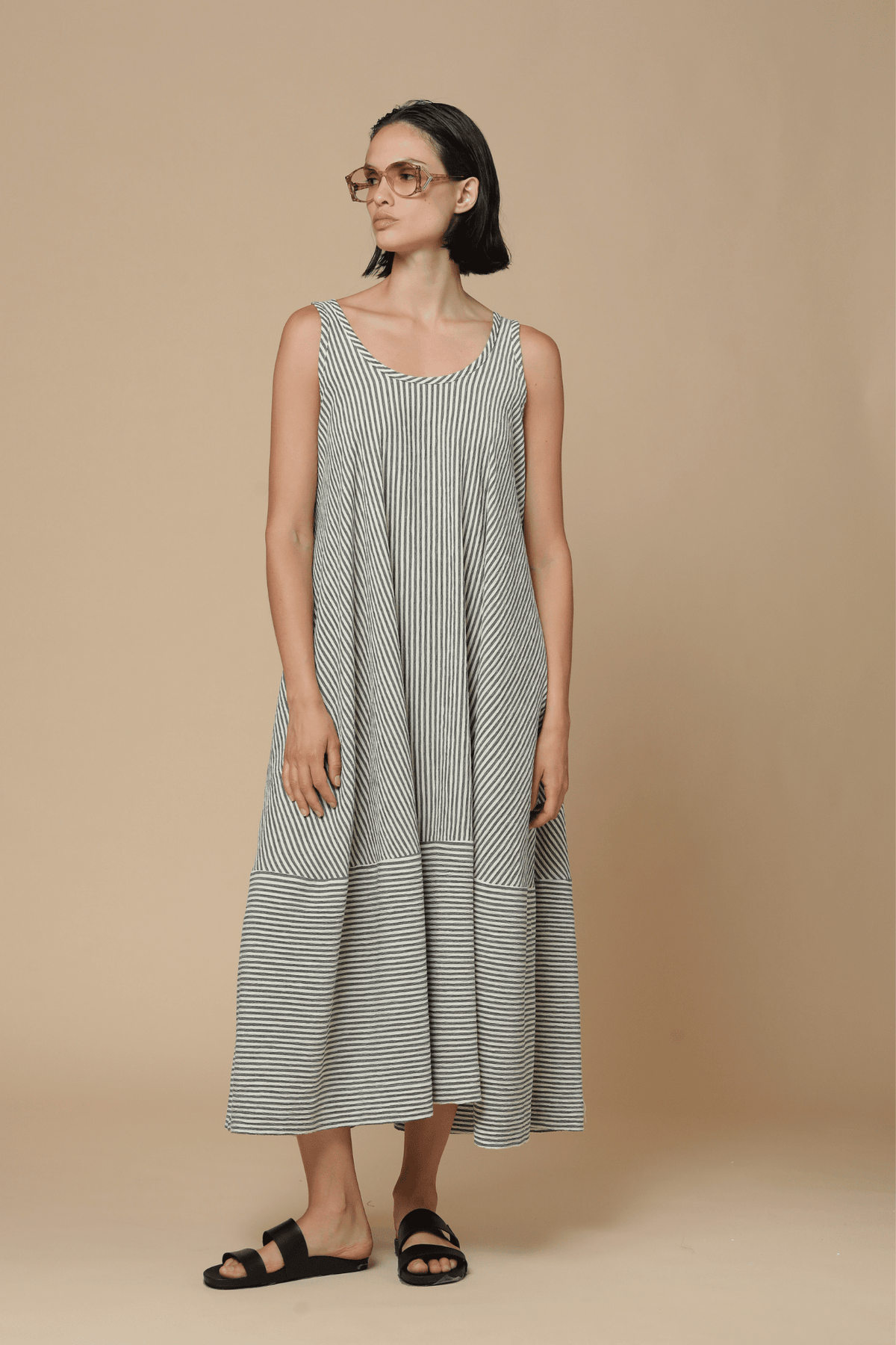 Ana Dress