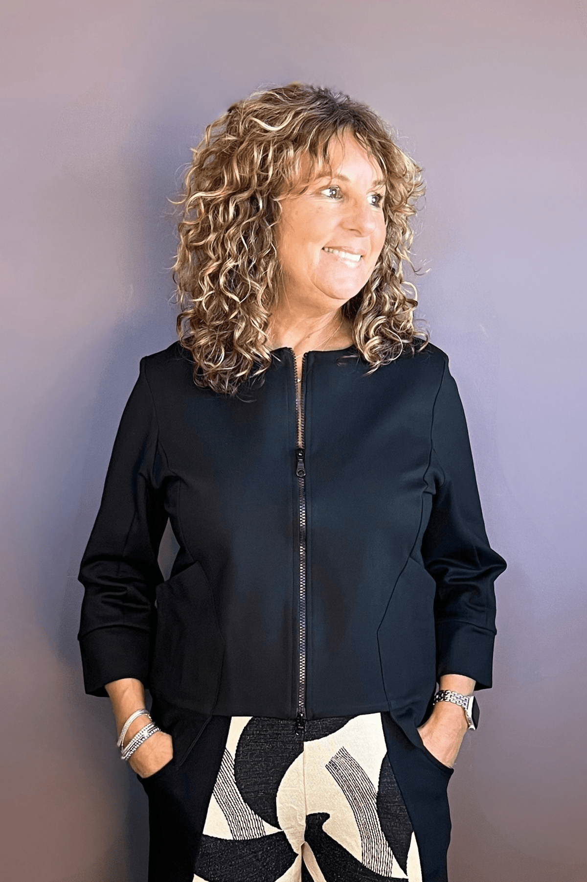 Arturo Jacket