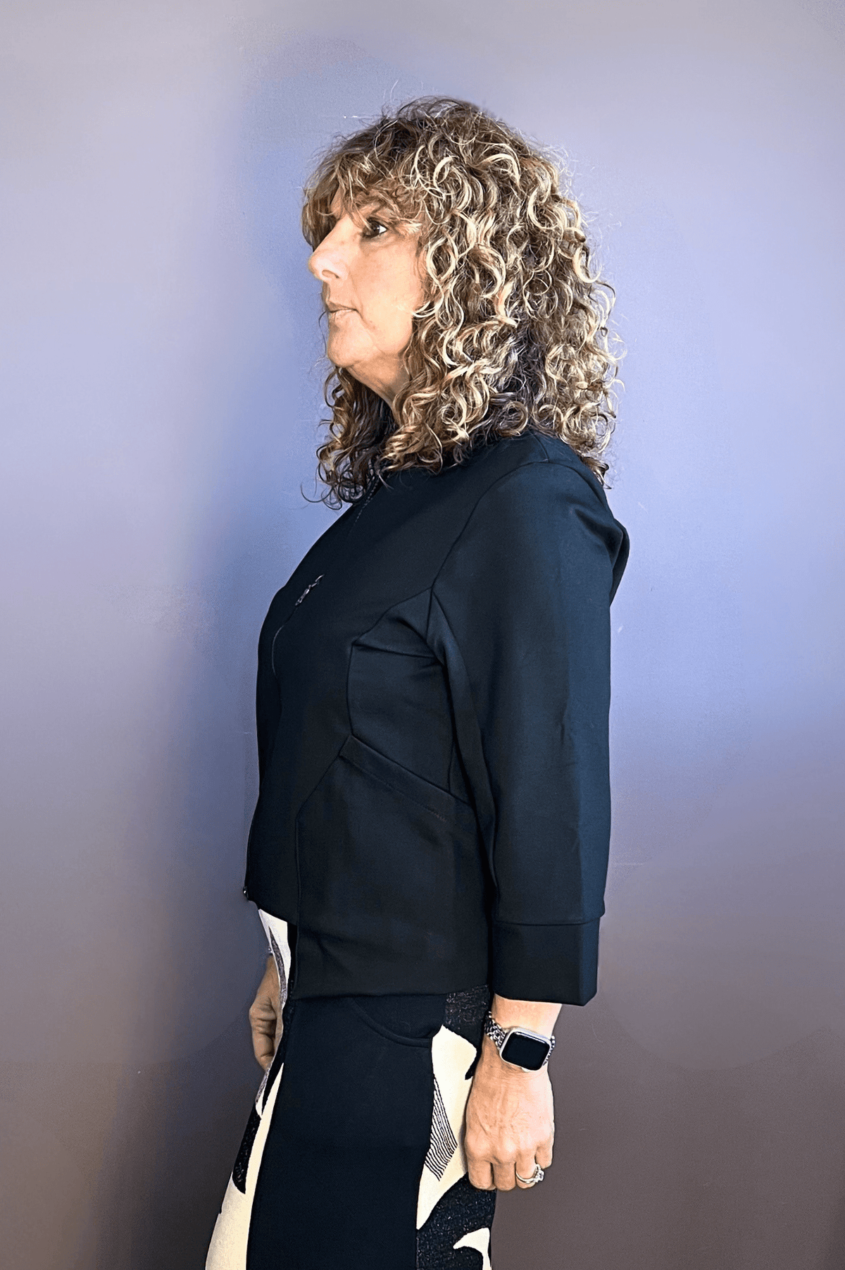 Arturo Jacket