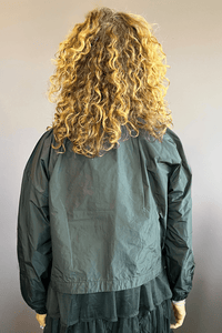 Aspi Jacket - Plus Size