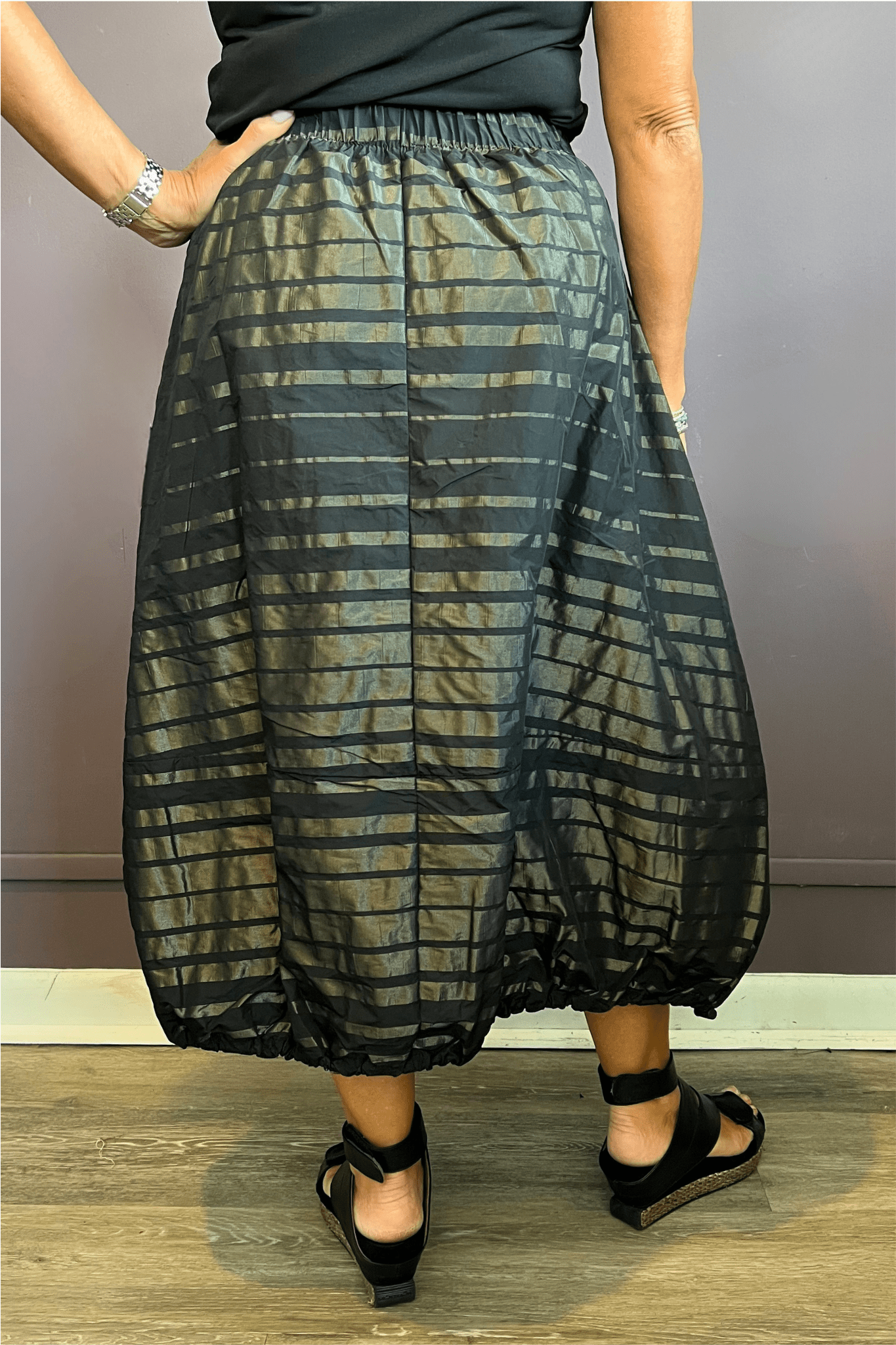 Cedar Astrid Skirt